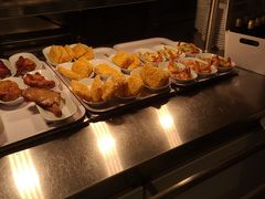 -宜家·瑞典风味餐厅(天津东丽商场店)