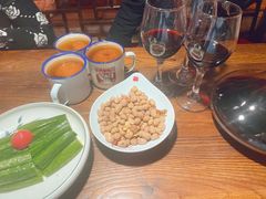 -锦上中式酒馆(南内环店)