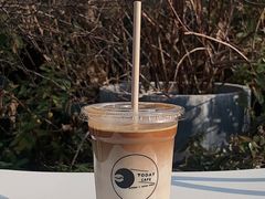 -Bamboo Today Cafe(国创园店)