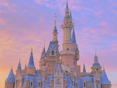 -上海迪士尼度假区