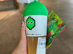 -柠檬向右(宝杨宝龙店)