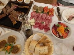 -奥斯特牛排馆(美第奇宫店)