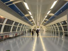 -重庆江北国际机场-T2航站楼