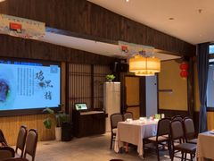 -回头食客-李久其家民间餐厅(望城金桥国际店)