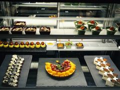-凤凰谷天澜度假酒店云天阁自助餐