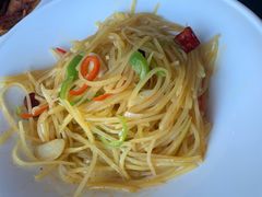 醋溜土豆丝-巴依老爷新疆美食(工体旗舰店)