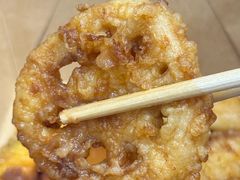 -虹梅食堂·爱蝦乃家