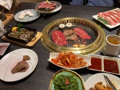 -AJIYA·池袋日式烧肉自助(天津万象城店)
