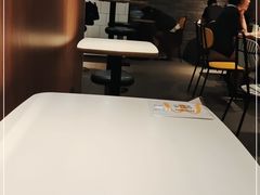 大堂-麦当劳(秣陵路店)