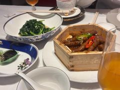 -名人坊·新派粤菜(河西奥体博览中心金鹰世界店)