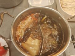 -君邦火锅(新疆大厦店)