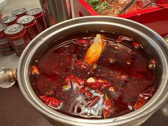-红运火锅·中国名火锅·国风演绎(省体店)