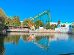 -大连海昌发现王国主题公园