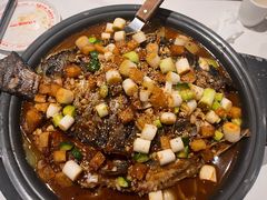 -锦尚阁烤鱼(望京新荟城店)