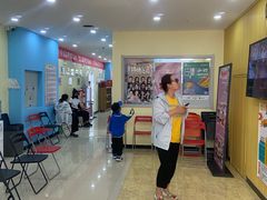 -多派·天津电视少儿艺术培训中心(东丽校区)