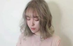 -GIRL STYLE 烫发·染发沙龙