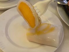 -味香园传统甜品店(牛车水店)