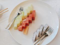 -紫东阁酒楼·中餐厅(东方广场假日酒店)