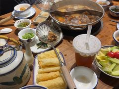 -厝味火锅·潮汕卤水火锅(十一合店)