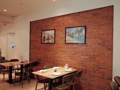 -ALAMEEN阿拉伯餐厅(三里屯店)