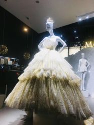 -MANLI BRIDAL婚纱