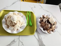 -MOMO冰品·生巧汤圆(红桥店)