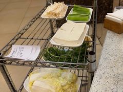 -蜀皇·菌汤鲜黄牛肉汤锅(宽窄巷子店)