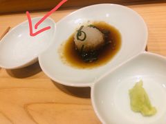 -焼肉 番手十番(銀座三越店)