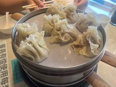 -清真文铁家烧麦馆