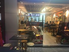 -蒙自源小锅米线(金佰利店)