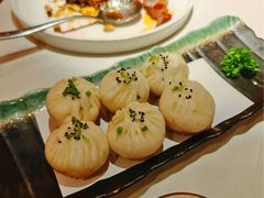 -申粤轩·手工点心·金牌烧味·经典粤菜(丁香花园店)