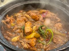 -川香煲(茅台路店)