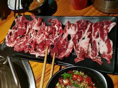 -牛品福潮汕牛肉火锅(旺庄店)