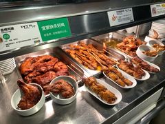 -宜家家居(高新商场店)