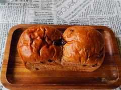 -沁屋面包店(人民东路店)