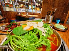 -枣玛尔脊骨汤·烤肉(西塔总店)