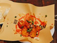 -周小波重庆小面·重庆名小吃(邹容路店)