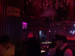 -苏荷酒吧(九街店)