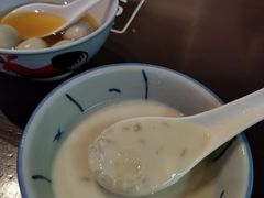 -佳佳甜品(寧波街總店)