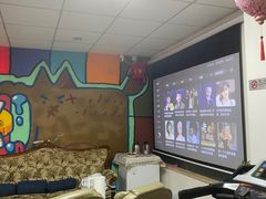 -老友记棋牌茶楼