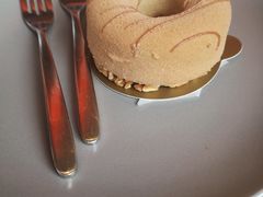 -星巴克臻选(上海合生汇1F店)