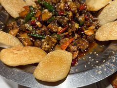 -东来土菜馆(民祥园路店)