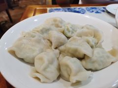 -东方饺子王(新奥购物中心店)