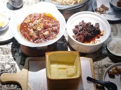 -绿茶餐厅(燕郊永旺店)