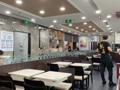 -康师傅私房牛肉面(北京南站店)