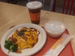 -张腾记茶餐厅(保利大都汇C区店)