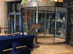 -宁波万豪酒店