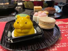 -牛New寿喜烧(闵行龙湖天街店)