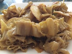 -天天向上素食餐厅(五台山店)