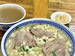 -老孙家饭庄·非遗(东关店)
